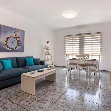 Casa Relax Apartment Gran Tarajal
