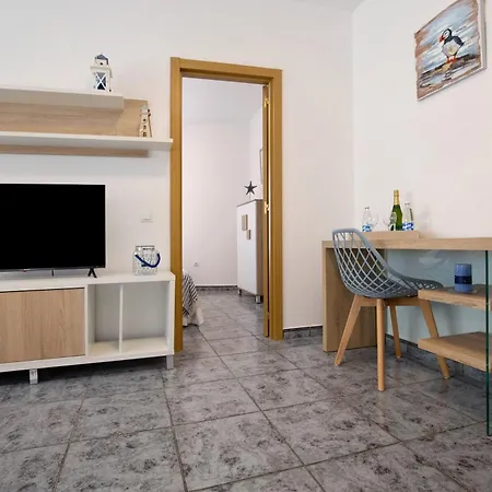 Apartment Casa Relax