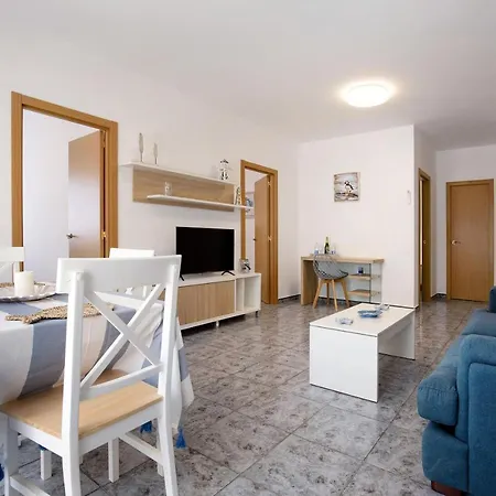 Casa Relax Lejlighed