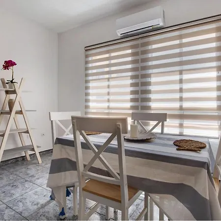 Casa Relax Lejlighed Gran Tarajal