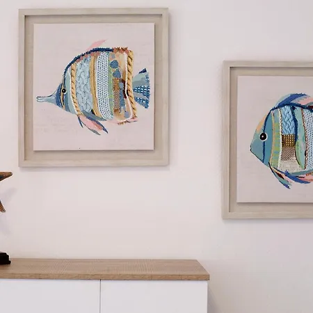 Casa Relax * Гран-Тарахал