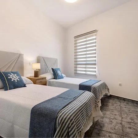 Casa Relax * Gran Tarajal