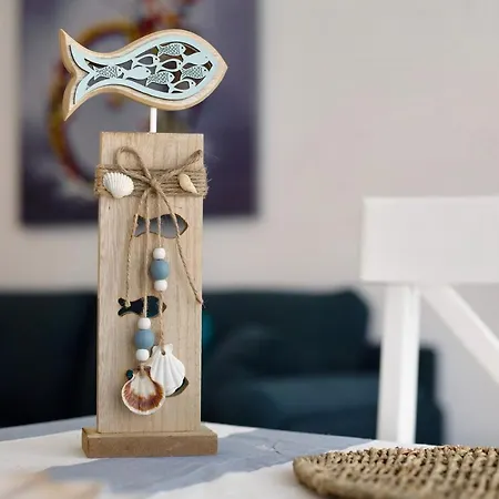 Casa Relax Апартаменты Гран-Тарахал