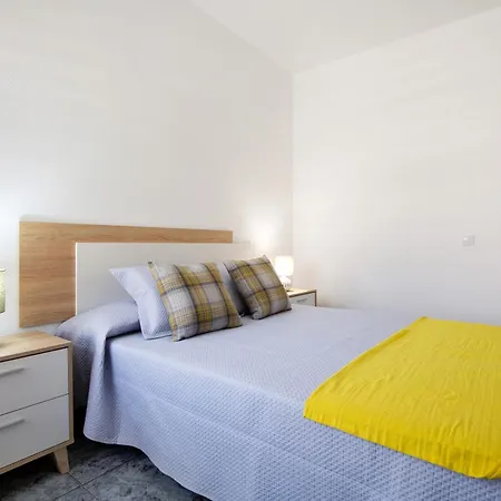 Lejlighed Casa Relax