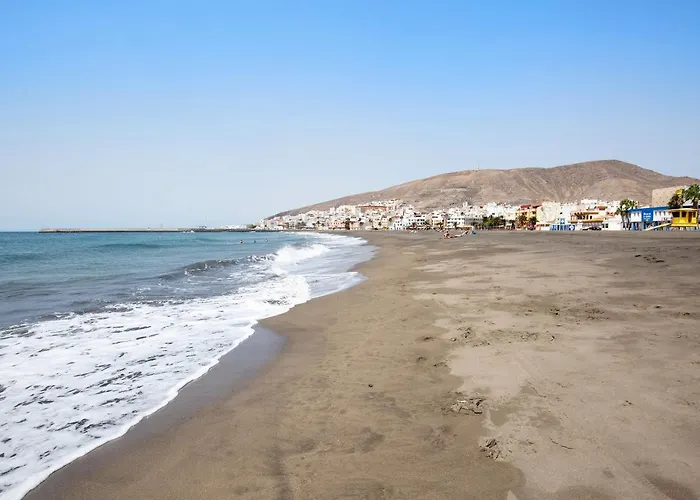 Apartamento Casa Relax Gran Tarajal