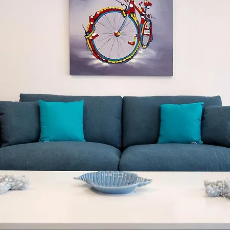 Casa Relax Апартаменты *