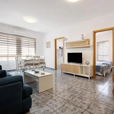 Casa Relax Гран-Тарахал