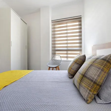 Casa Relax Гран-Тарахал