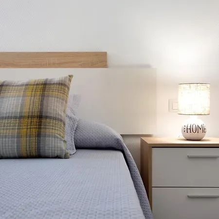 Casa Relax Гран-Тарахал