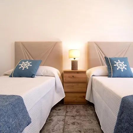 Casa Relax Гран-Тарахал