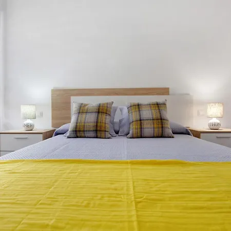 Casa Relax Appartement