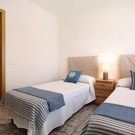 Appartement Casa Relax