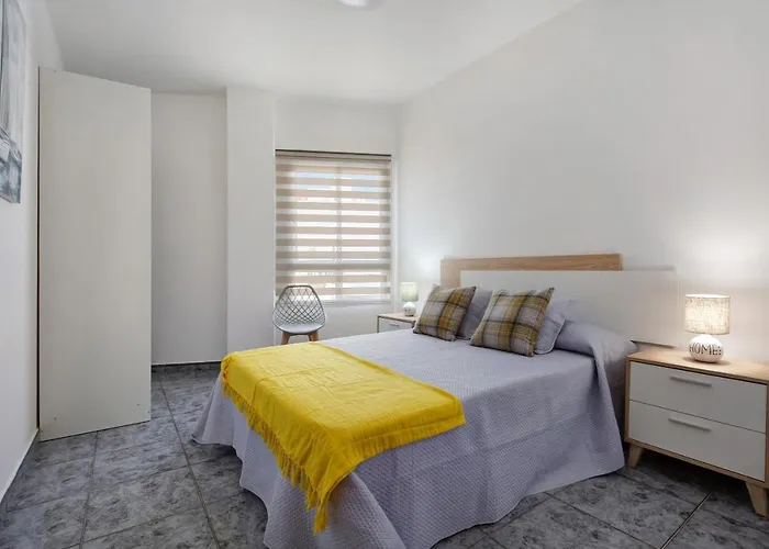 Casa Relax Apartment *