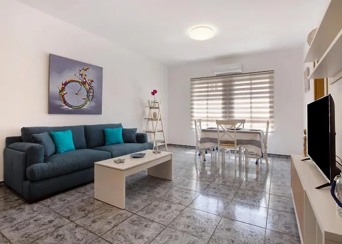 Casa Relax Appartamento *