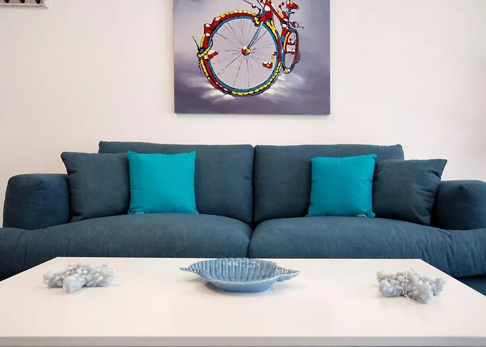 Casa Relax Appartamento *