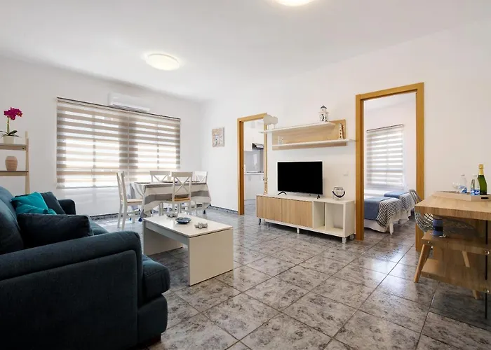 Casa Relax Гран-Тарахал