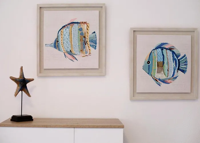 Casa Relax * Гран-Тарахал