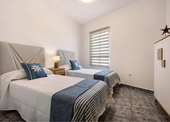 Casa Relax * Gran Tarajal