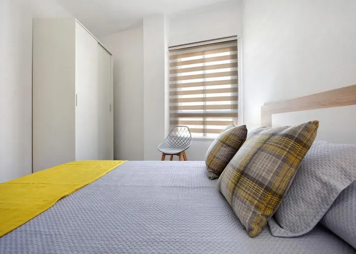 Casa Relax Гран-Тарахал