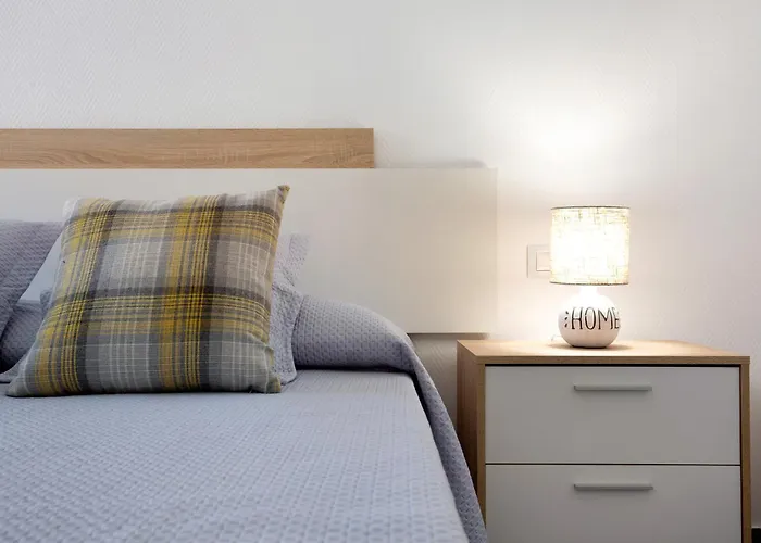 Casa Relax Гран-Тарахал