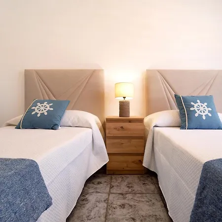 Casa Relax 公寓 格兰塔拉雅